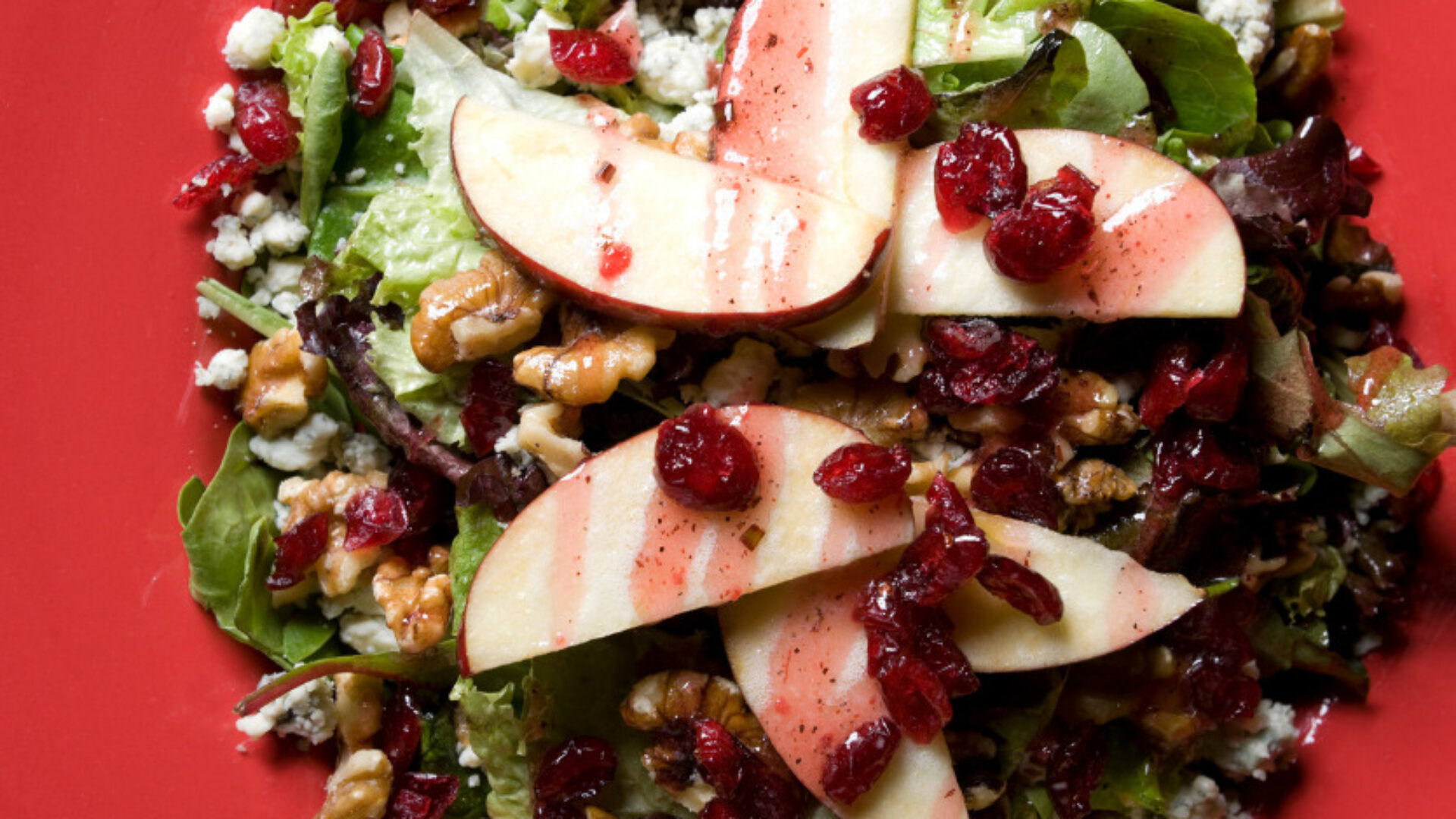 California Waldorf Salad