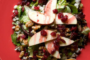 Read more about the article California Waldorf Salad