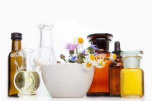 Read more about the article Bach Flower Remedies