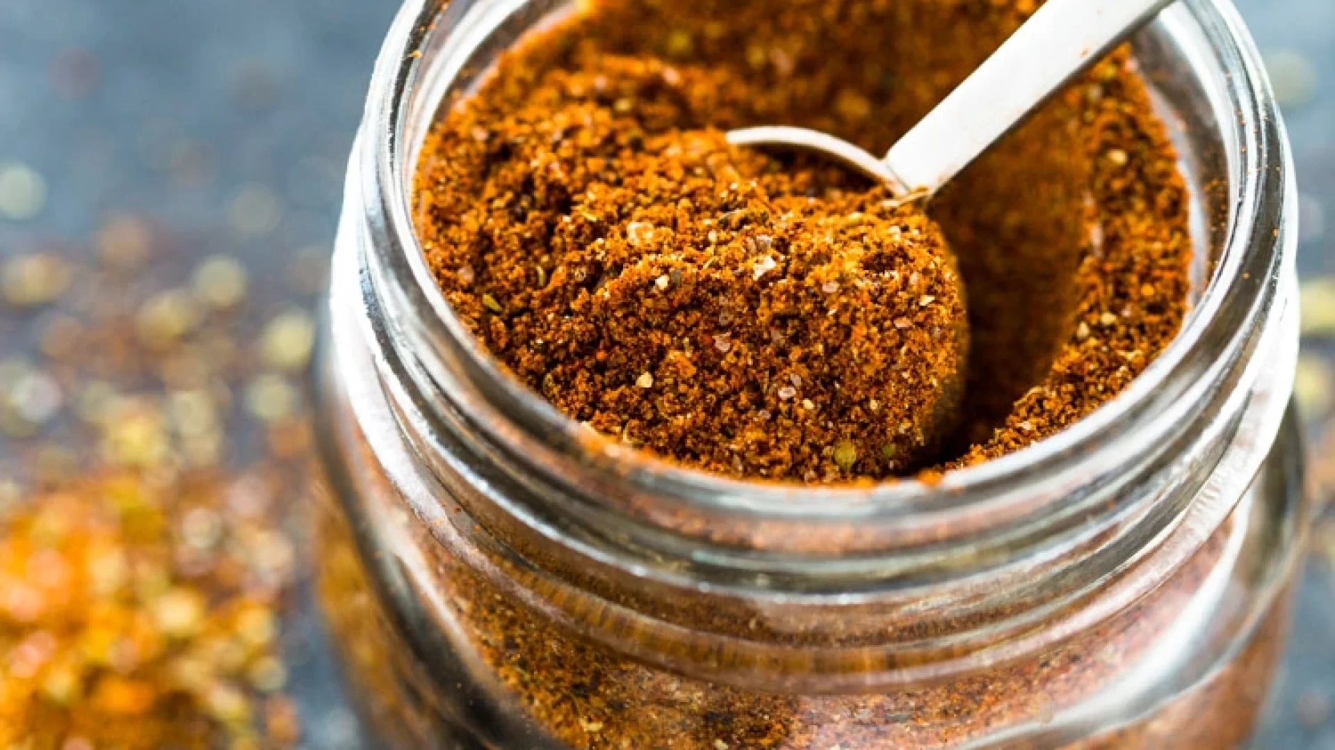 DIY Taco Seasoning (No Preservatives, Just Flavor)