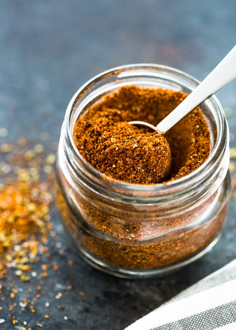 You are currently viewing DIY Taco Seasoning (No Preservatives, Just Flavor)