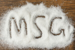 Read more about the article The Dangers of MSG