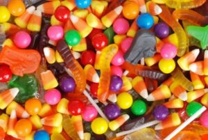 Read more about the article Managing Halloween Candy