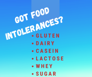 Read more about the article Food Intolerances and Sensitivities