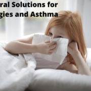 Allergies and asthma