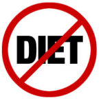 Ways to Maintain Your Weight Without Dieting