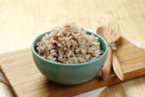 Read more about the article Brown Rice Pilaf