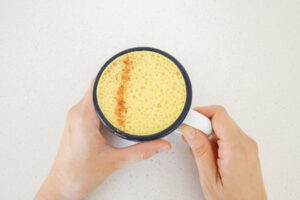 Read more about the article Turmeric Tea