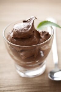 Read more about the article Mocha Mousse Recipe