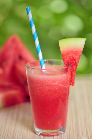 Watermelon Beverage Recipe: Watermelon seeds pack a nutritional punch!