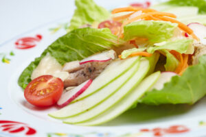 Read more about the article Refreshing Radish Salad