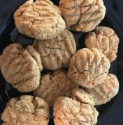 Sugar free Almond Cookie Recipe