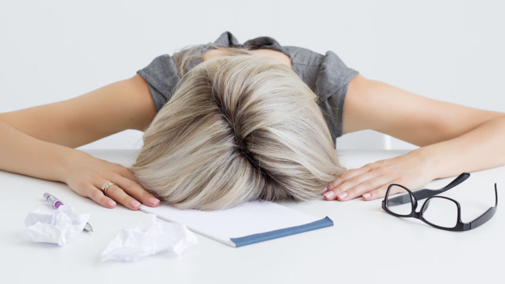 What are the Signs of Adrenal Fatigue?