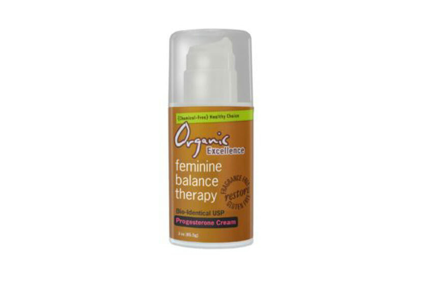 You are currently viewing ORGANIC EXCELLENCE® FEMININE BALANCE THERAPY