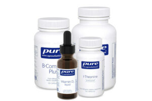 Read more about the article PURE ENCAPSULATIONS®