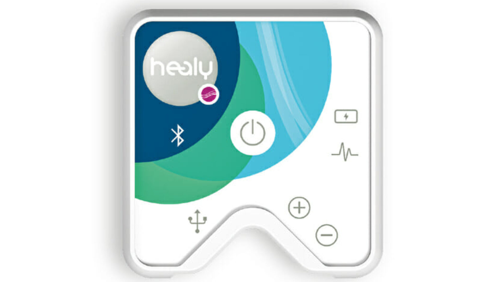 Healy Microcurrent Wearable Medical Device