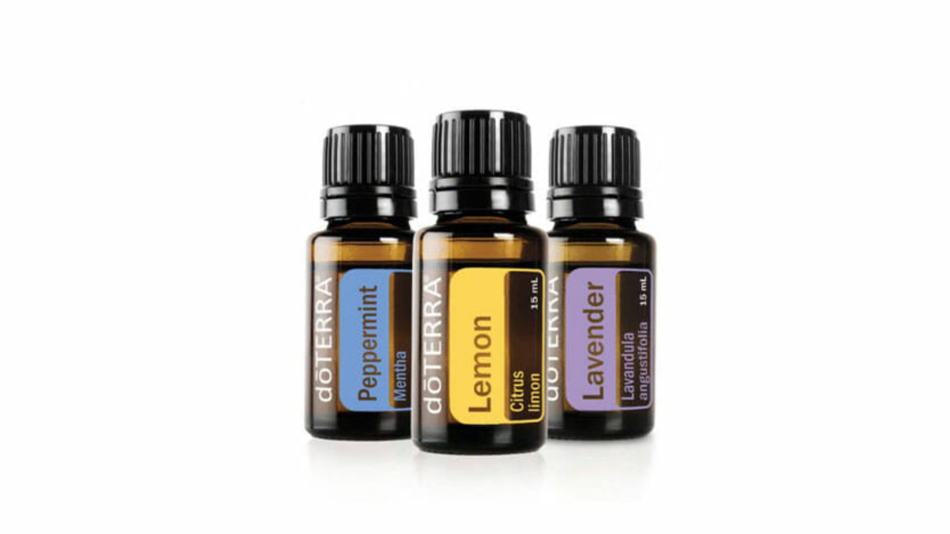 dōTERRA Essential Oils