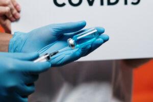 Read more about the article Should you get the Covid Vaccine