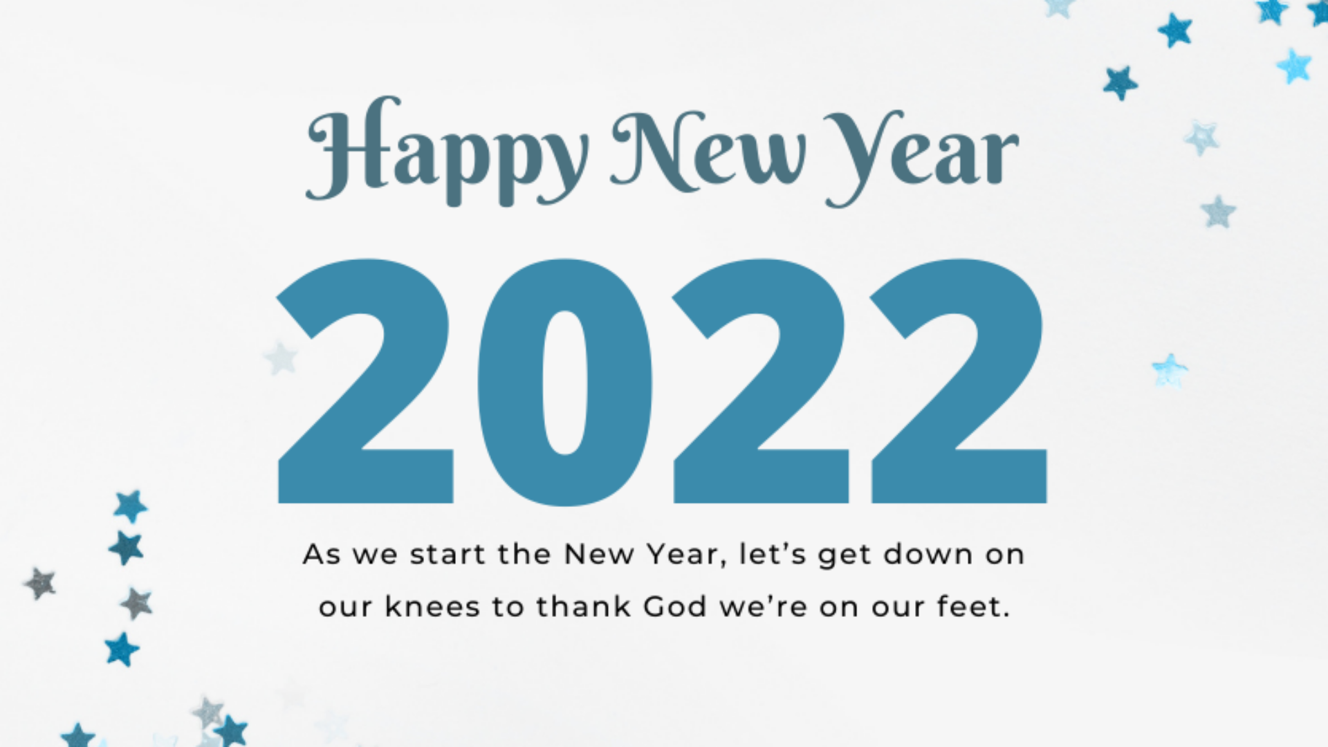 The Best of 2021 – A New Year’s Tradition