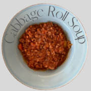 bowl of cabbage soup naturopathic doctor digestive health gut health