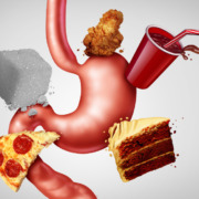 what's destroying your gut