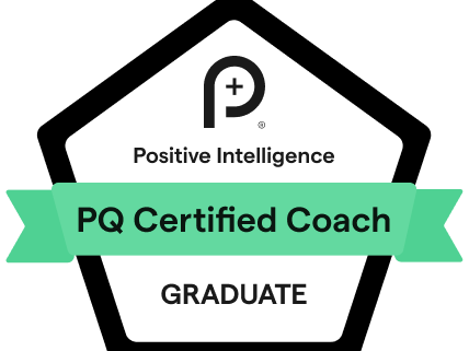 PQ Certified Coach Positive Intelligence Charleston, SC