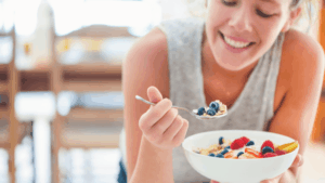 Top Tips for Healthy Eating In Charleston