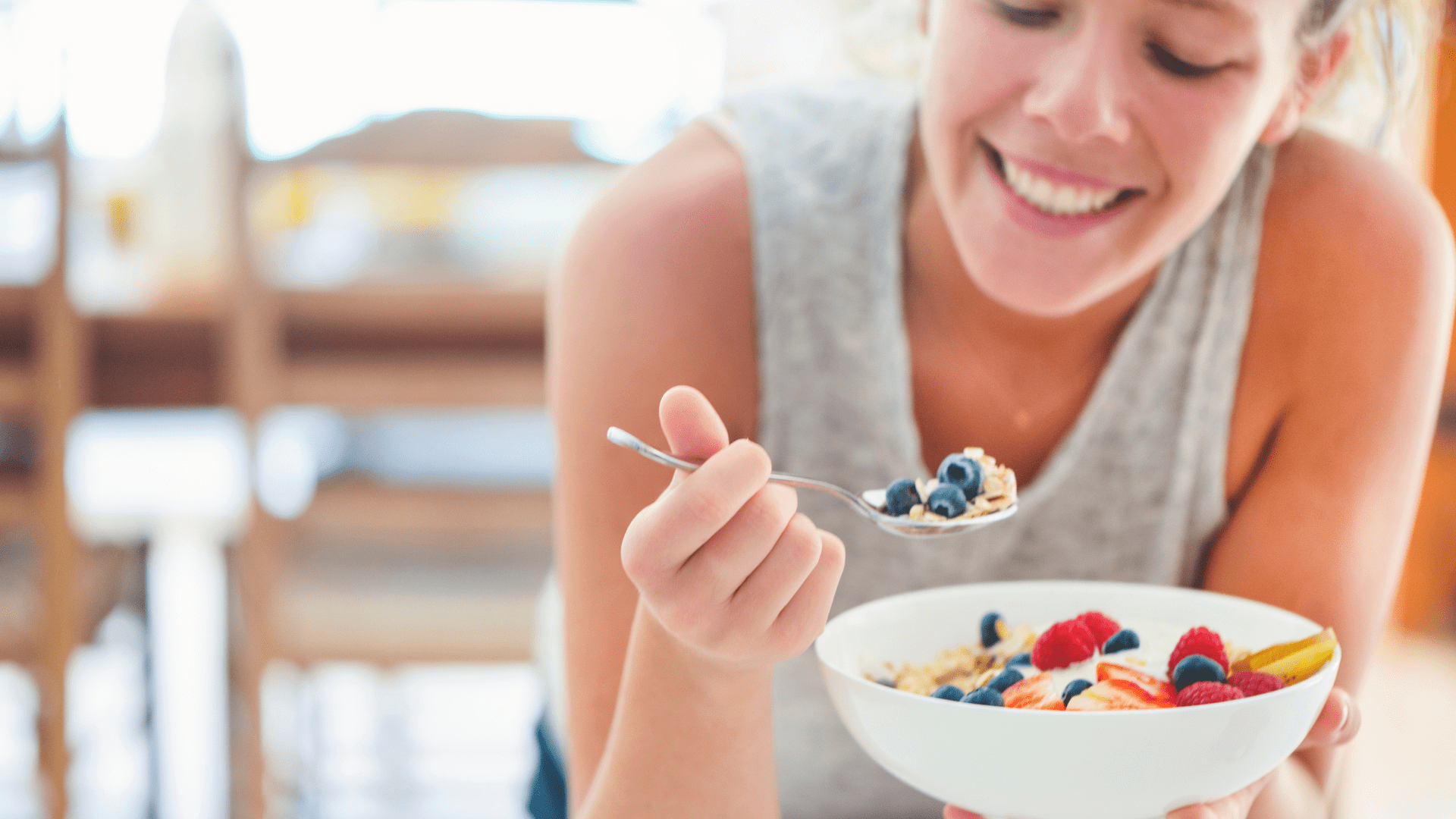 You are currently viewing 10 Tips for Healthy Eating in Charleston