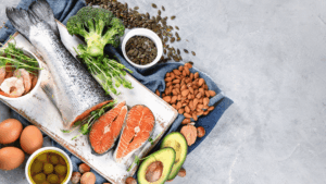 Benefits of Fatty Acids