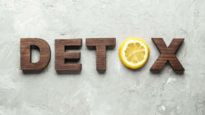 Heavy Metal Detox
