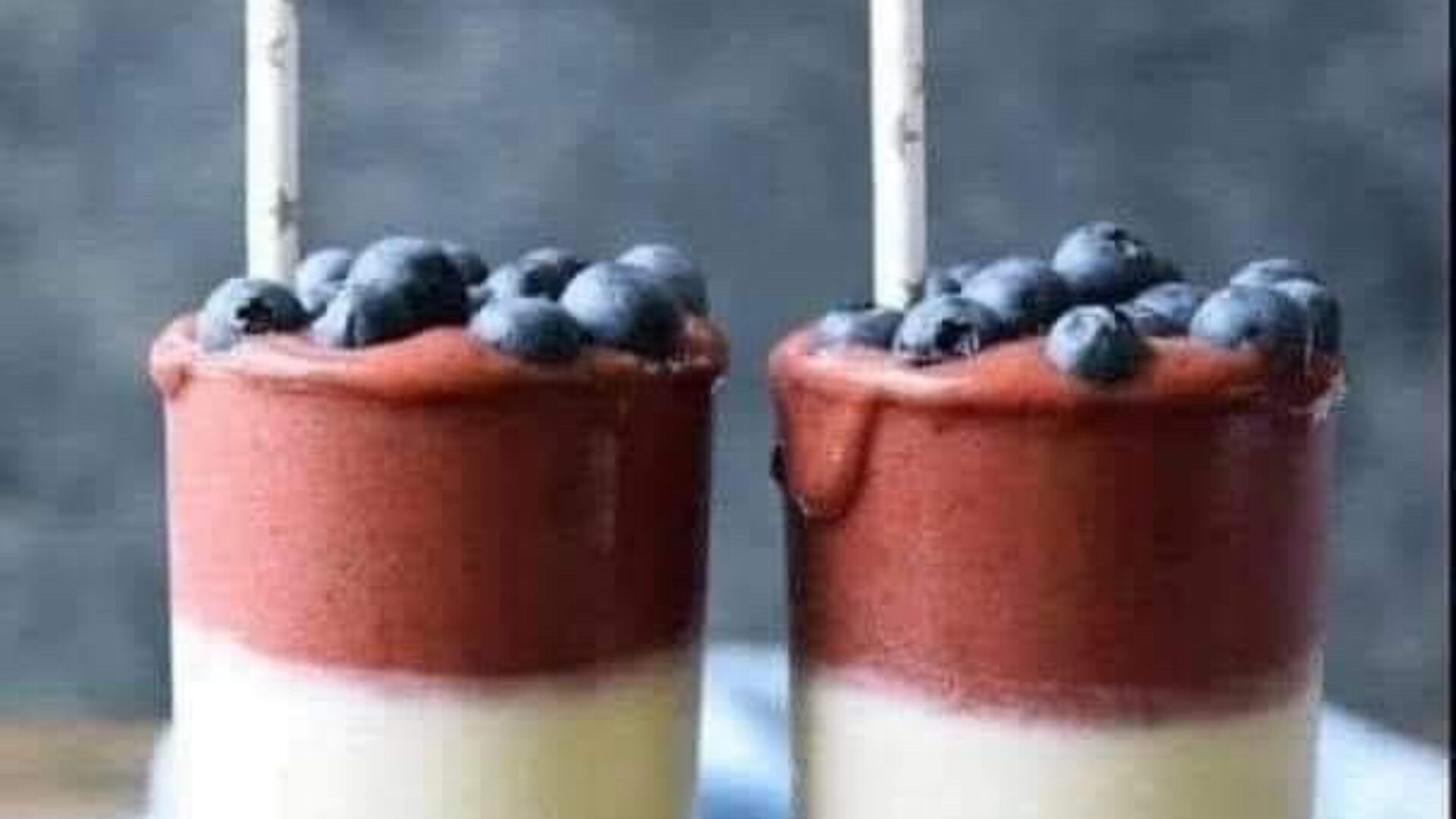 Americana Smoothie