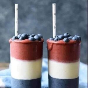 Read more about the article Americana Smoothie