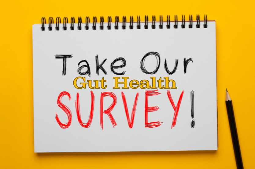 You are currently viewing Gut Health Survey