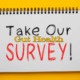 Take the Gut Health Survey