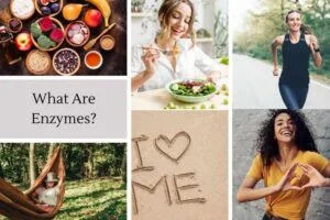 Read more about the article What are Enzymes?