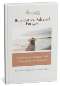 Burnout vs Adrenal Fatigue Guide