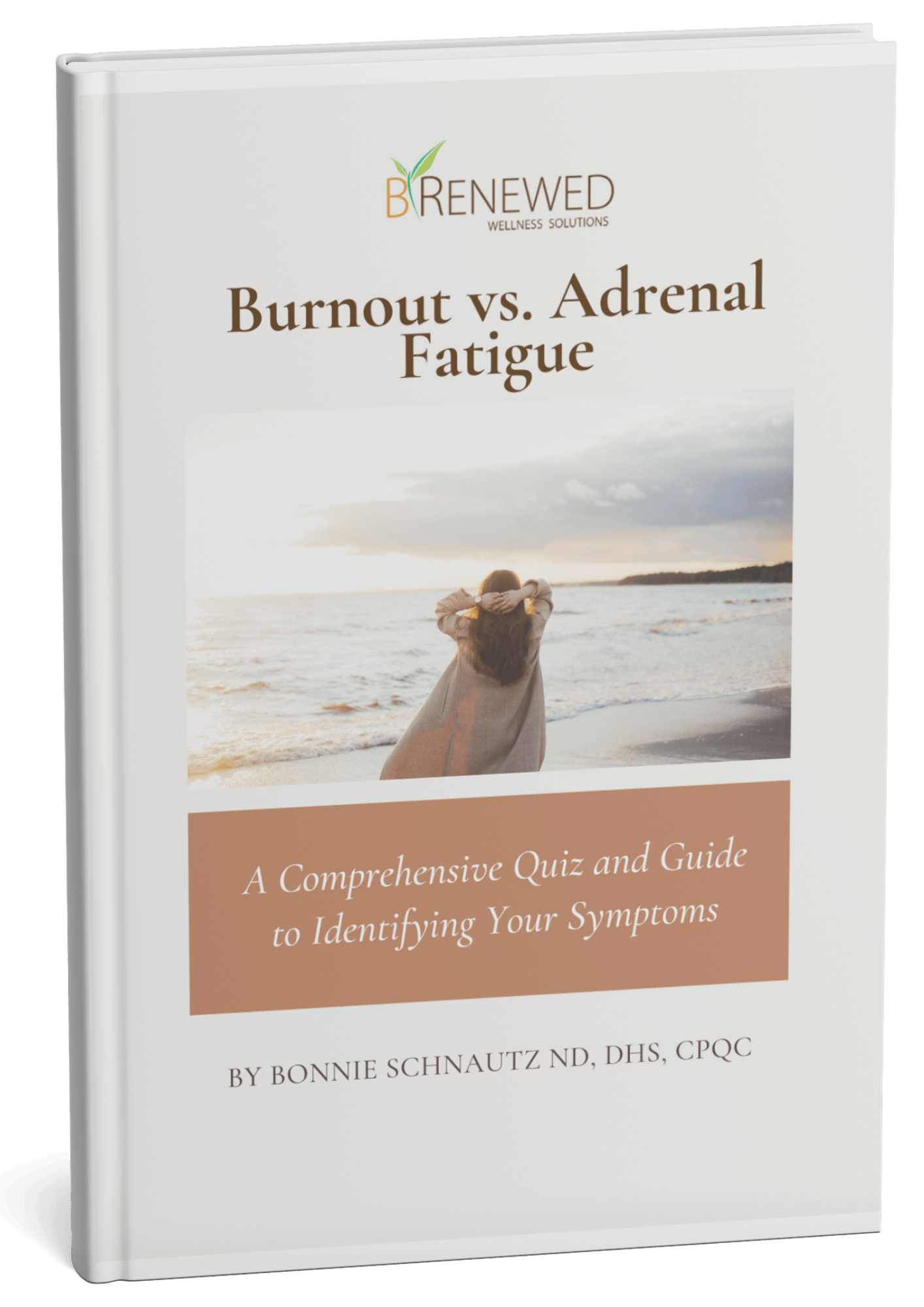 You are currently viewing Burnout or Adrenal Fatigue