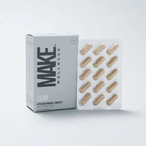 lean make wellness peptides