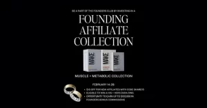 Muscle and Metabolic Collection Make Wellness