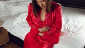 Digestive Health Issues