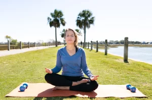 Read more about the article Ten Ways to Reduce Stress