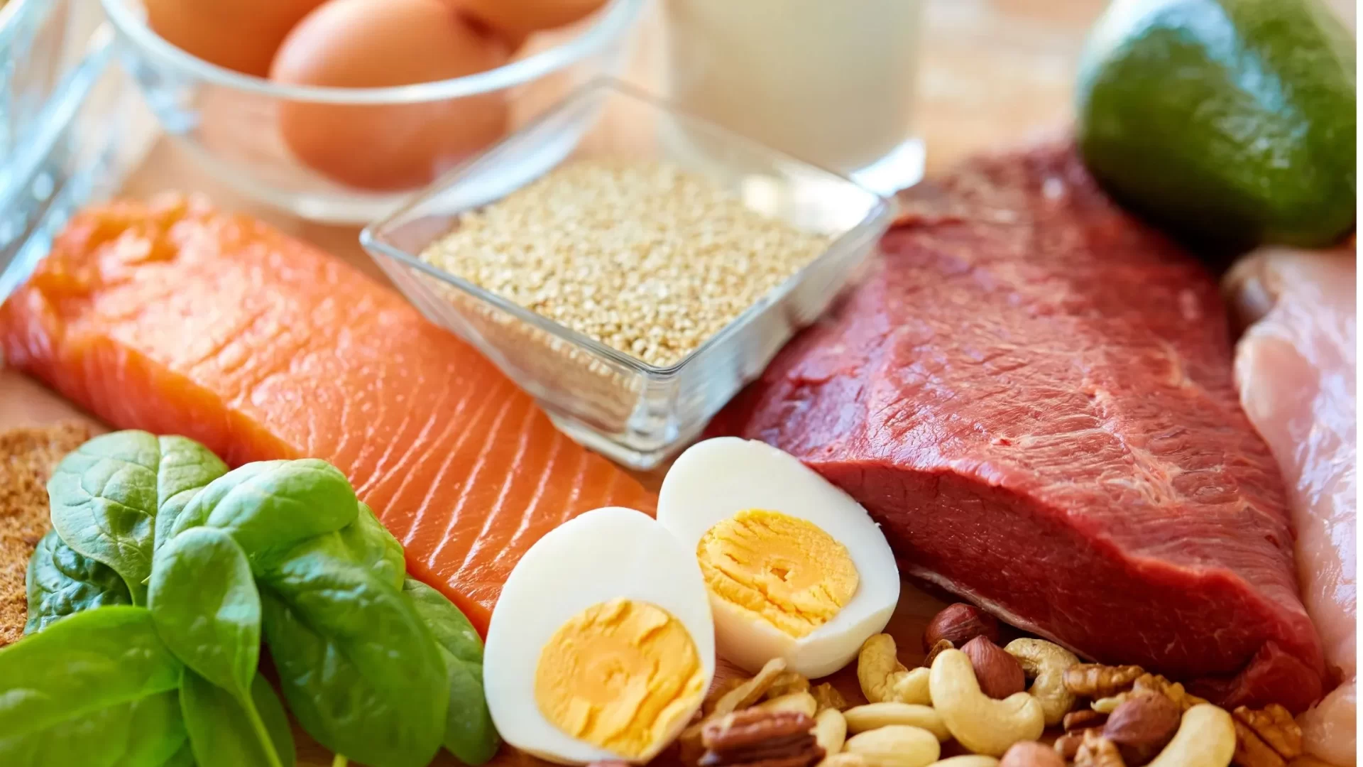 Are You Really Digesting Your Protein? Here’s How to Tell