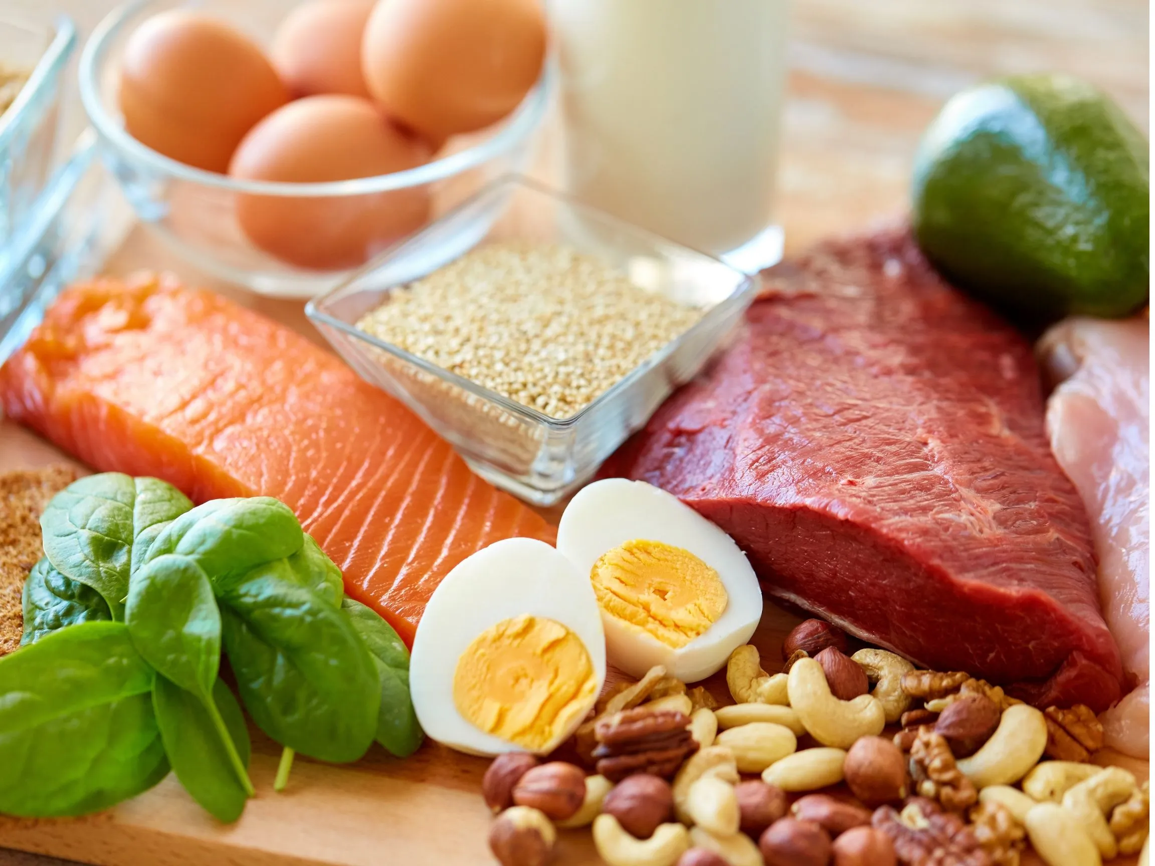You are currently viewing Are You Really Digesting Your Protein? Here’s How to Tell