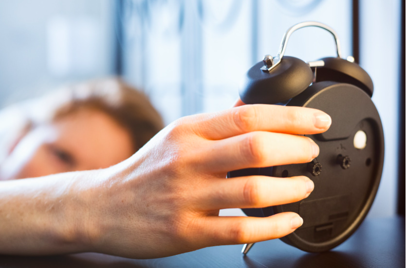 You are currently viewing The Missing Mineral That Could Be Wrecking Your Sleep