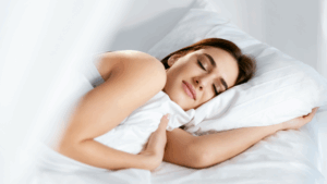Sleep, healthy aging, wellness, peptides