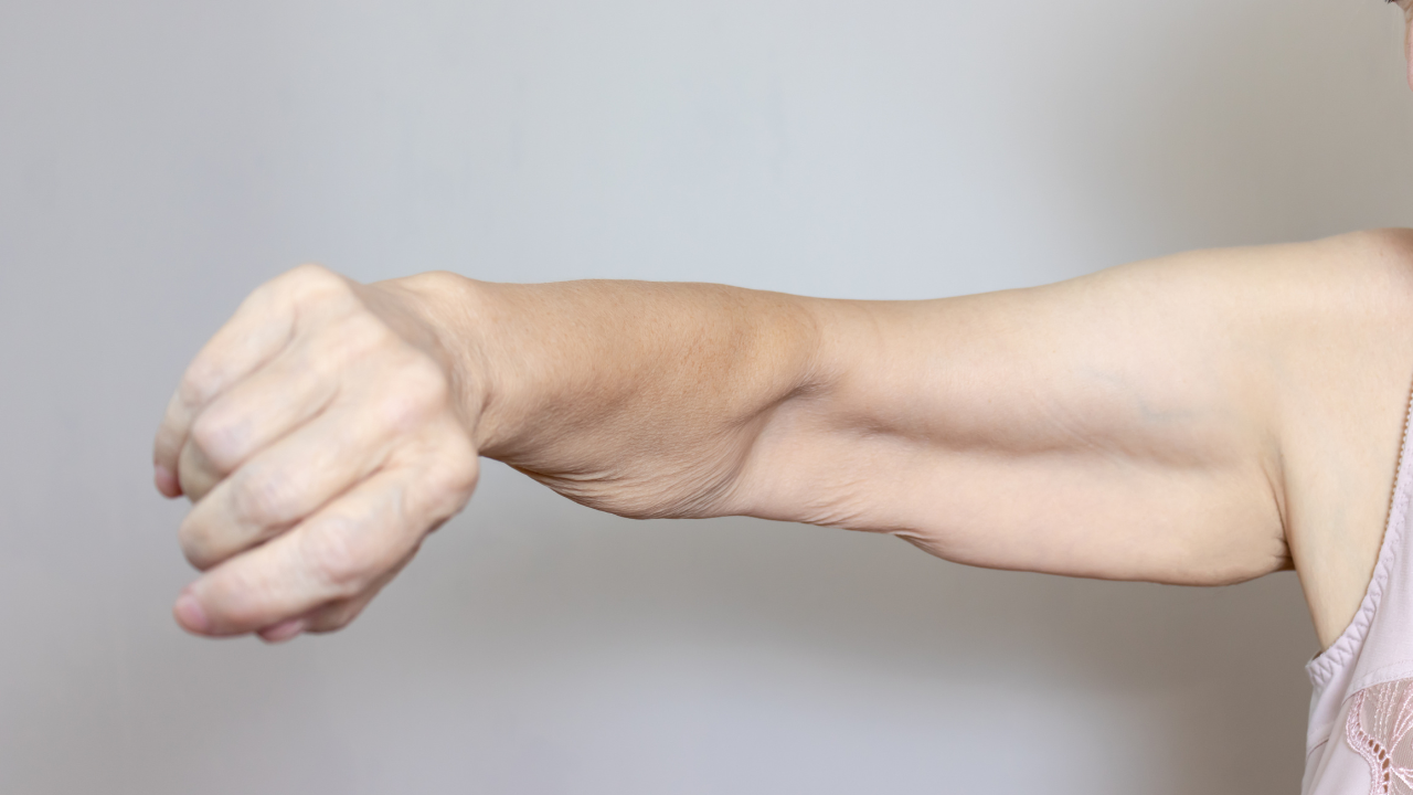 You are currently viewing How to Prevent Muscle Loss During Menopause