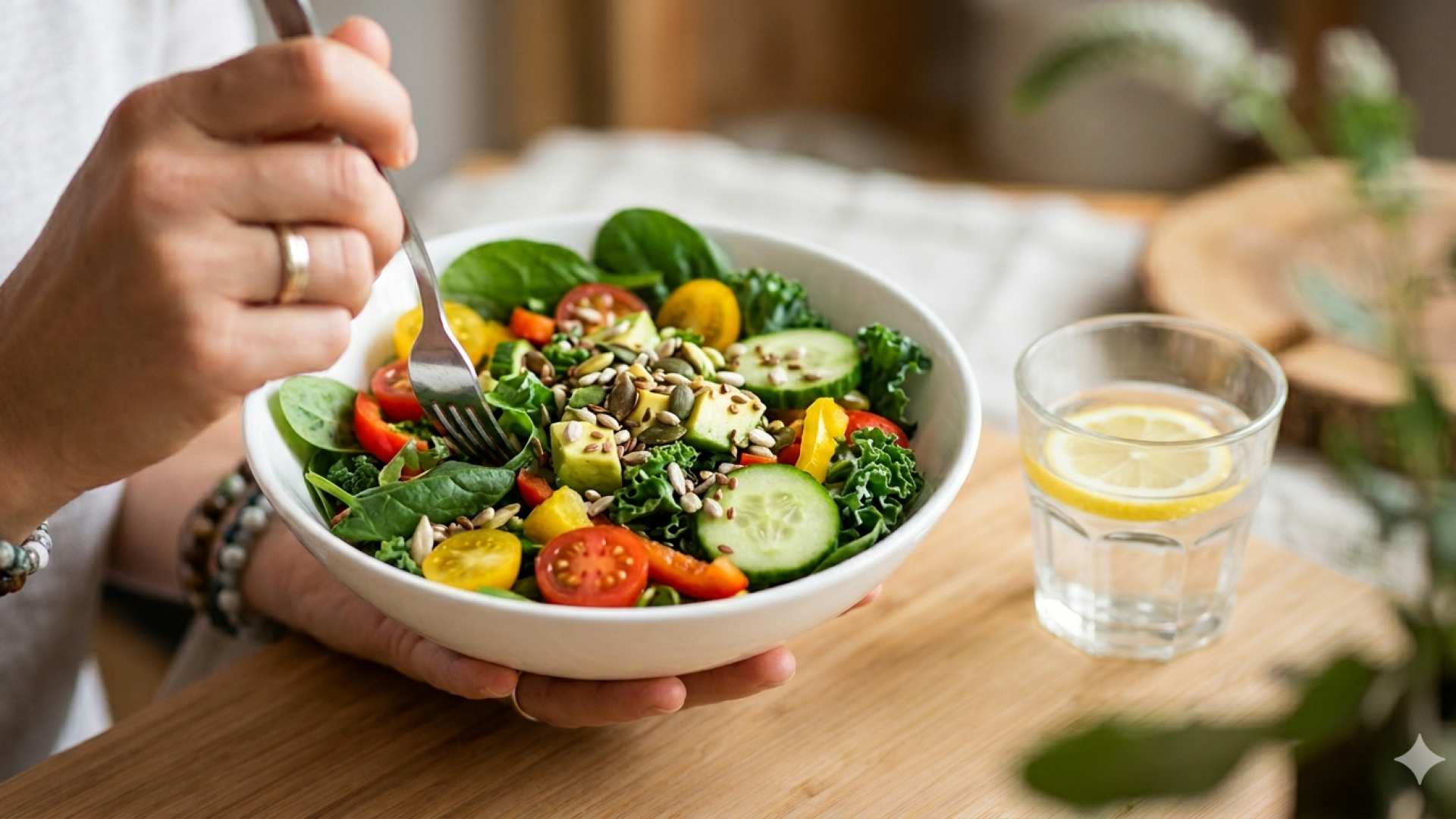 Are You Enzyme Deficient? Take the Quick Quiz.