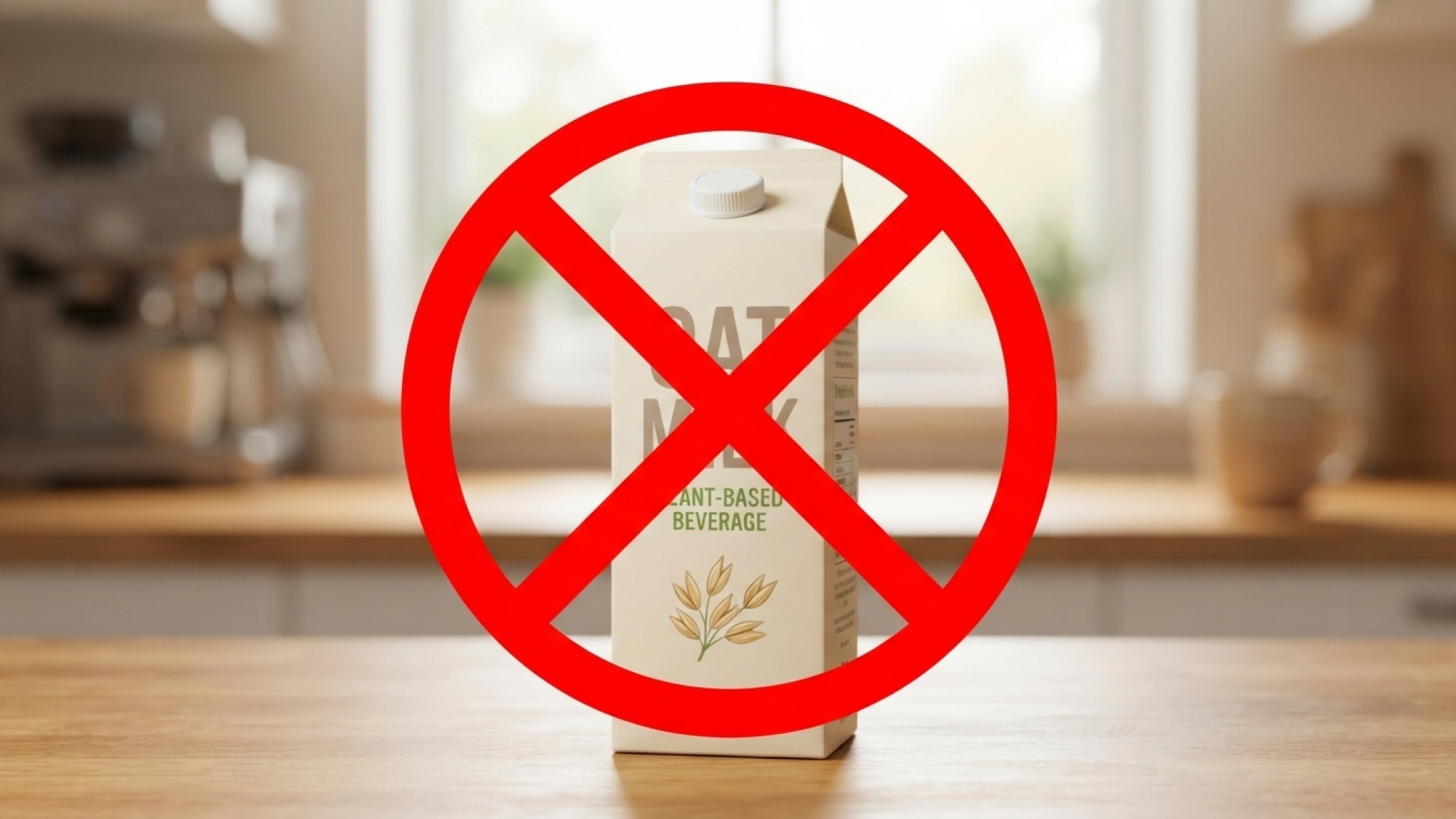 Reasons to Avoid Oat Milk: Why It Affects Gut Health