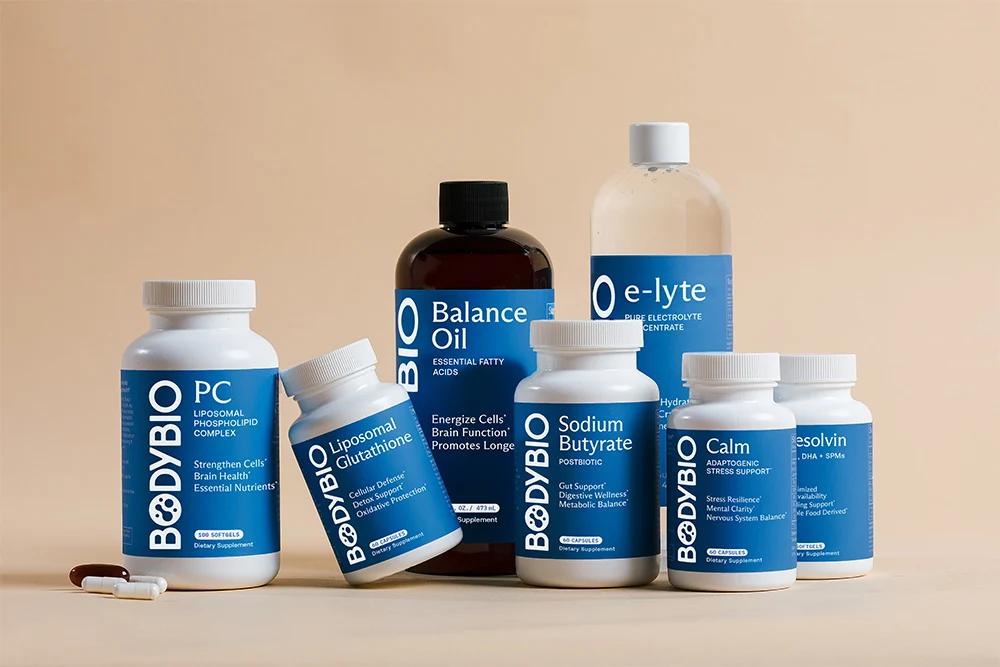 You are currently viewing BodyBio FAQ: What You Need to Know Before You Start