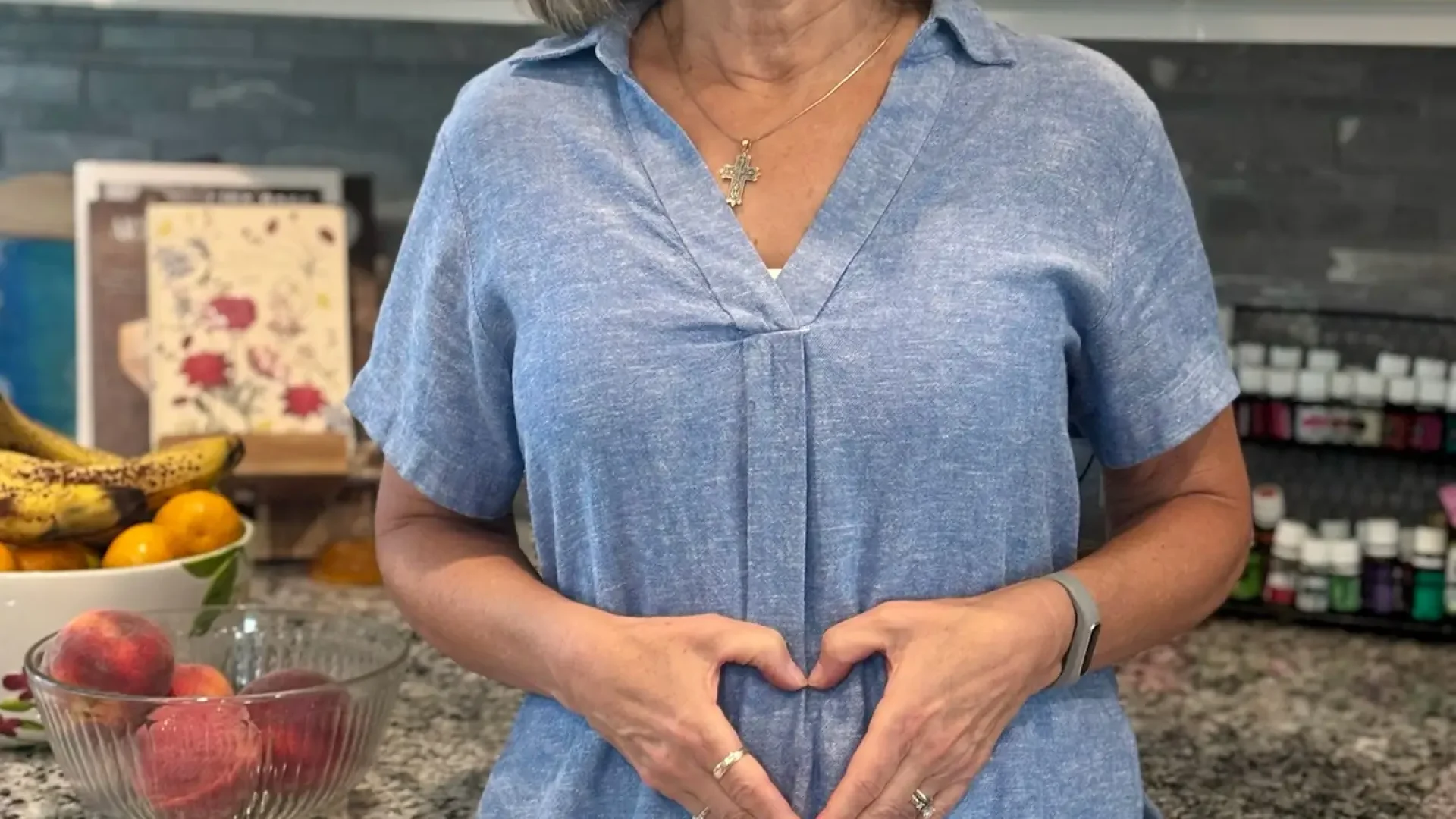Why Weight Loss Is Harder After 50 (And How to Stay Committed Anyway)